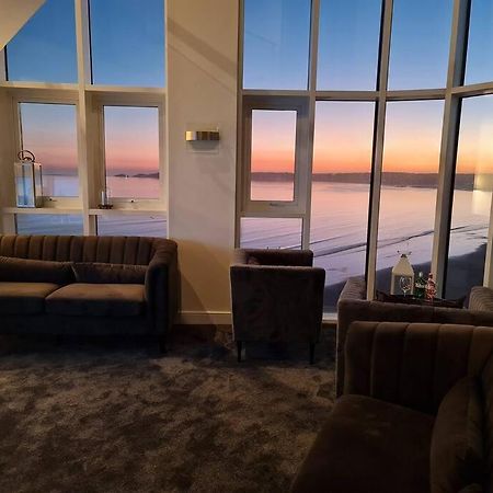 The Panoramic - The Finest Apartment In The City - By Tifa Stays Swansea Ngoại thất bức ảnh